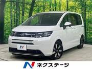 2025 HONDA FREED