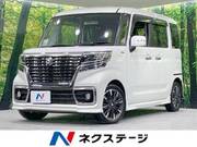 2018 SUZUKI SPACIA CUSTOM
