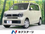 2022 HONDA N-WGN