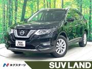 2019 NISSAN X-TRAIL