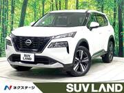 2024 NISSAN X-TRAIL