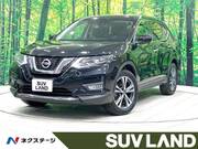 2019 NISSAN X-TRAIL 20Xi