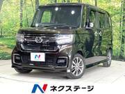2022 HONDA N-BOX CUSTOM