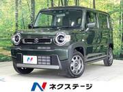 2025 SUZUKI HUSTLER