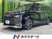 2023 TOYOTA VOXY