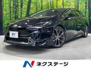 2023 TOYOTA PRIUS