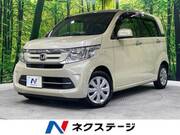 2016 HONDA N-WGN