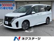 2024 NISSAN SERENA