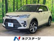2026 TOYOTA RAIZE