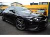 MERCEDES BENZ CLA-CLASS Shooting Brake