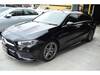 MERCEDES BENZ CLA-CLASS Shooting Brake