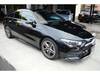 MERCEDES BENZ CLA-CLASS Shooting Brake