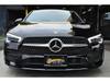 MERCEDES BENZ CLA-CLASS Shooting Brake