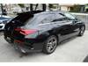 MERCEDES BENZ CLA-CLASS Shooting Brake