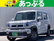 2026 SUZUKI HUSTLER