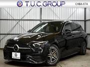 2022 MERCEDES BENZ C-CLASS