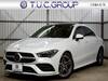 MERCEDES BENZ CLA-CLASS
