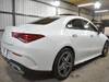 MERCEDES BENZ CLA-CLASS
