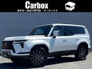 2025 LEXUS OTHER