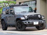 2021 CHRYSLER JEEP WRANGLER