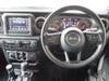 CHRYSLER JEEP WRANGLER