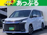 2023 TOYOTA VOXY