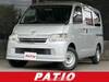 TOYOTA LITEACE VAN