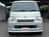 TOYOTA LITEACE VAN