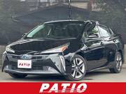 2019 TOYOTA PRIUS