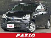 2016 SUBARU PLEO PLUS