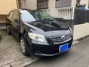 2010 TOYOTA COROLLA AXIO G