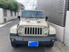 CHRYSLER JEEP WRANGLER UNLIMITED