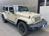 CHRYSLER JEEP WRANGLER UNLIMITED