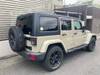 CHRYSLER JEEP WRANGLER UNLIMITED