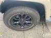 CHRYSLER JEEP WRANGLER UNLIMITED