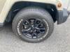 CHRYSLER JEEP WRANGLER UNLIMITED