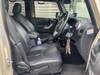 CHRYSLER JEEP WRANGLER UNLIMITED