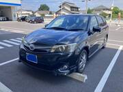 2013 TOYOTA COROLLA FIELDER