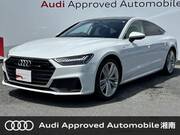 2019 AUDI A7 SPORTBACK