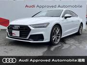 2022 AUDI A7 SPORTBACK