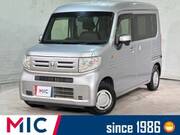 2018 HONDA N-VAN