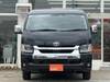 TOYOTA HIACE WAGON