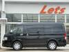 TOYOTA HIACE WAGON