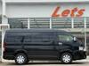 TOYOTA HIACE WAGON