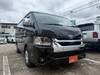 TOYOTA HIACE WAGON