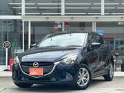 2015 MAZDA DEMIO 13S