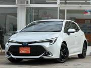 2025 TOYOTA COROLLA SPORT