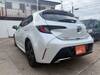TOYOTA COROLLA SPORT
