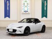 2018 MAZDA ROADSTER