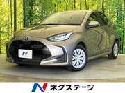 2023 TOYOTA YARIS